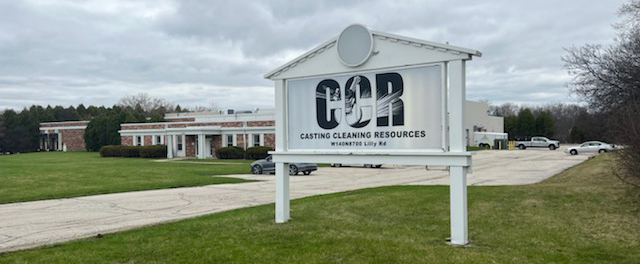Indiana-based Casting Cleaning Resources expanding operations to Menomonee Falls
