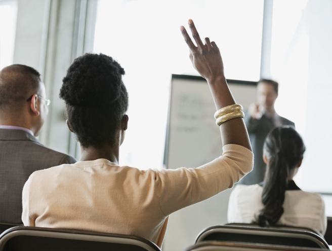 Employers committed to making Milwaukee a Region of Choice for diverse talent remain on track to reach goals