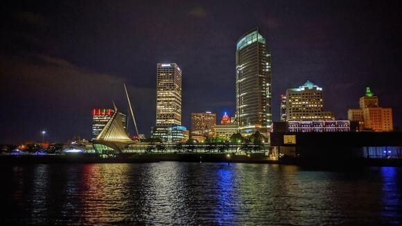 A record number of Chicagoans are considering relocating to this hip midwestern town