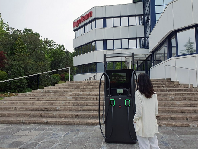 Ingeteam announces will manufacture EV charging stations in Milwaukee