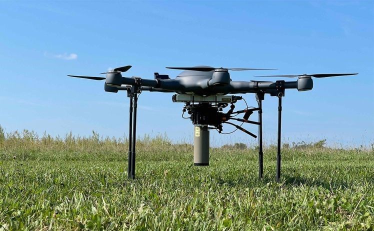 Menet Aero to Establish Headquarters in Southeastern Wisconsin