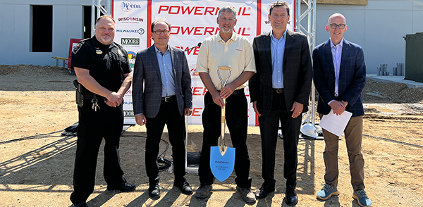 High-precision tooling product manufacturer relocates to Wisconsin