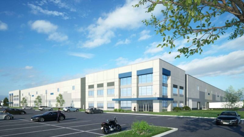 WestRock to open cutting-edge converting facility in Pleasant Prairie
