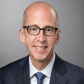 Longtime leader Jim Paetsch announces retirement