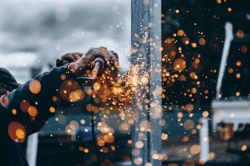 Opinion: Manufacturing is Wisconsin’s fastball. Opportunities abound for economic growth.