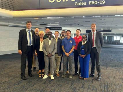 Milwaukee Airport looks to add international terminal