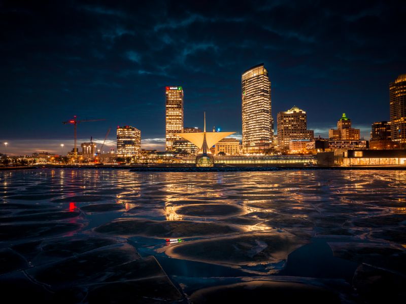 The Best Cities in the United States: 2024 Readers’ Choice Awards