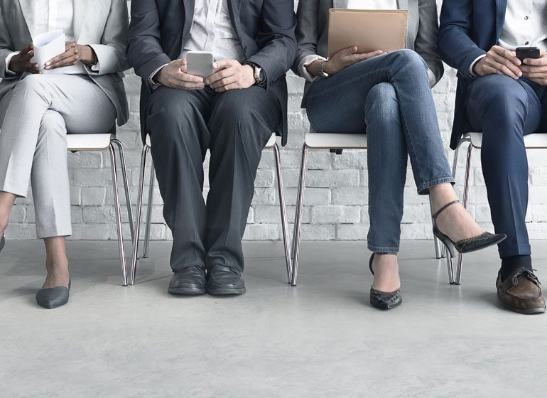Wisconsin companies are finding it easier to hire and plan to hire more, WMC survey finds