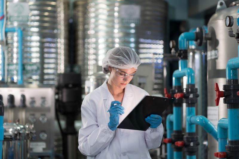 M7 putting new focus on biotech manufacturing sector