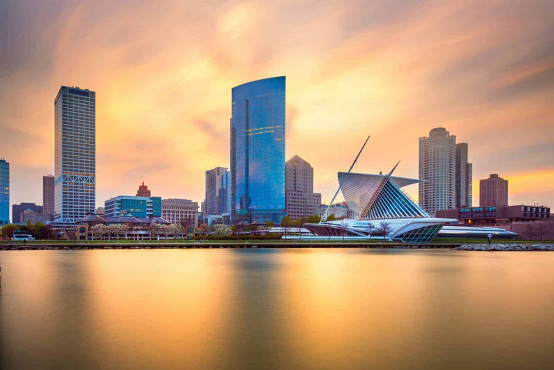 Why the next great American business story might start in Milwaukee