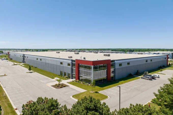 Concept Labs officially opens its new facility in Pleasant Prairie, hosts grand opening celebration