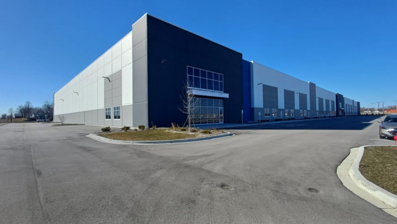 GZ PrintPak to invest $7.1 million to expand Mount Pleasant facility
