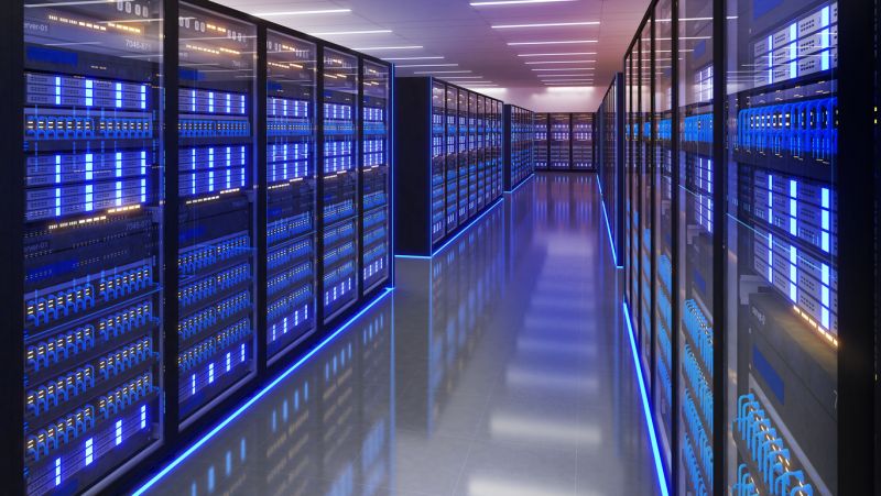 Driving Innovation: A comprehensive data center resource hub