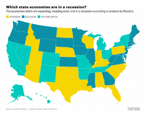 Stable and Growing: A Promising Future for Businesses Choosing Wisconsin