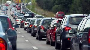 The Cities With the Fastest Car Commutes