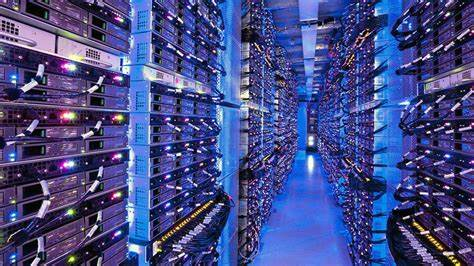 What’s driving Wisconsin’s emergence as a data center hot spot?