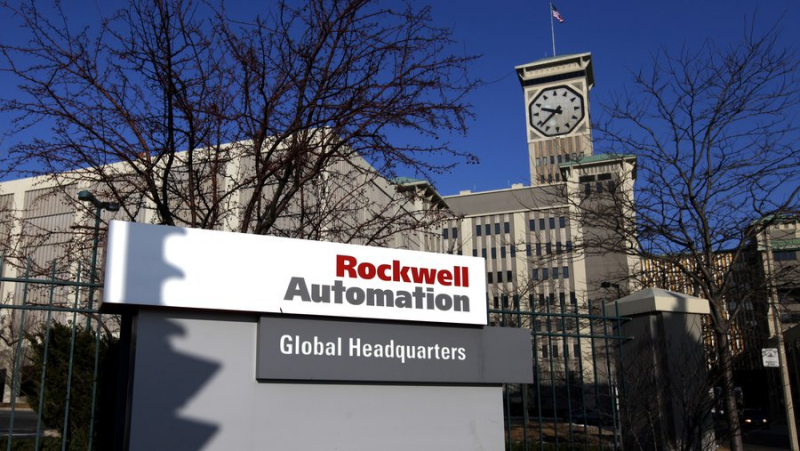 Rockwell Automation to Build New Greenfield Manufacturing Site in Southeastern Wisconsin