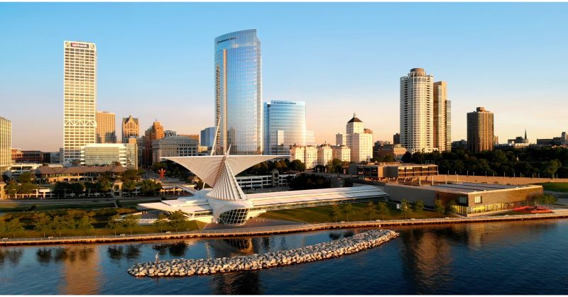 The Cities Where College Grads Are Actually Landing Jobs