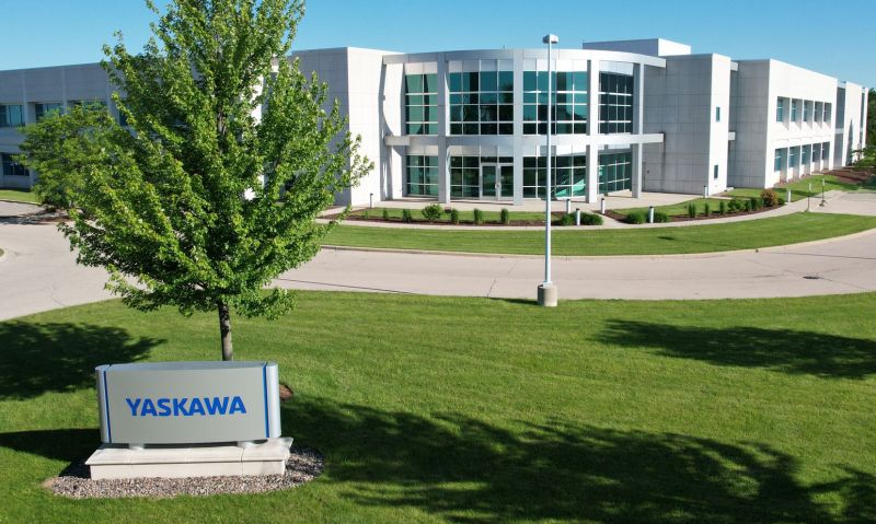 Q&A: Yaskawa America CEO explains company’s decision to expand in Franklin