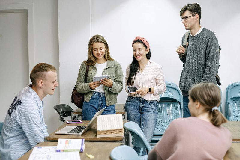 Best Community Colleges in the U.S. – 2024 Study