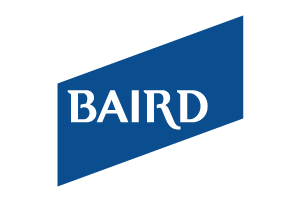 baird logo