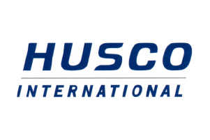 husco logo